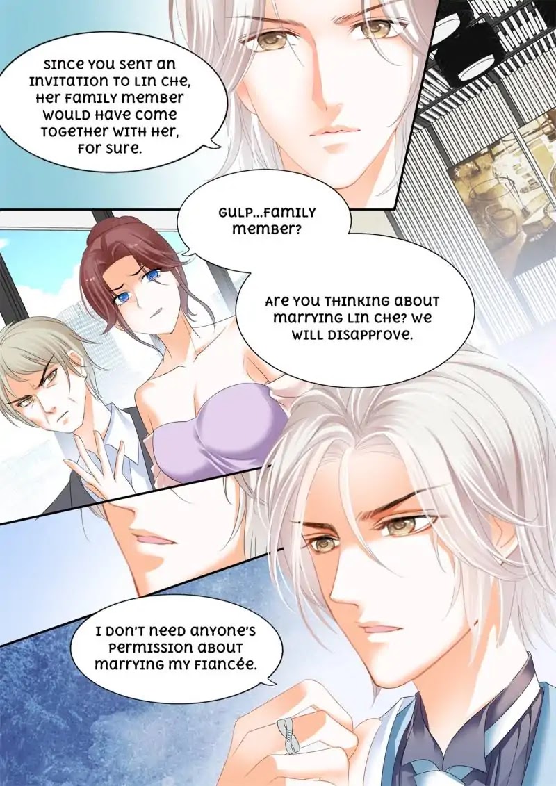 The Beautiful Wife of the Whirlwind Marriage Chapter 38 page 3 - Chapter 38