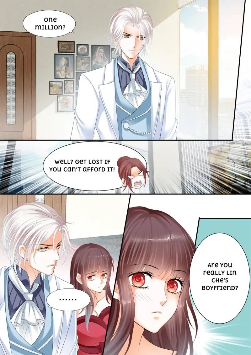 The Beautiful Wife of the Whirlwind Marriage Chapter 38 page 4 - Chapter 38