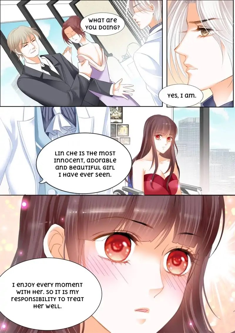 The Beautiful Wife of the Whirlwind Marriage Chapter 38 page 5 - Chapter 38