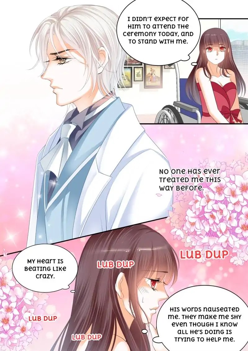 The Beautiful Wife of the Whirlwind Marriage Chapter 38 page 6 - Chapter 38