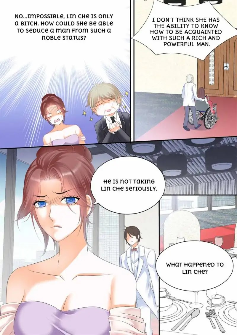 The Beautiful Wife of the Whirlwind Marriage Chapter 38 page 9 - Chapter 38