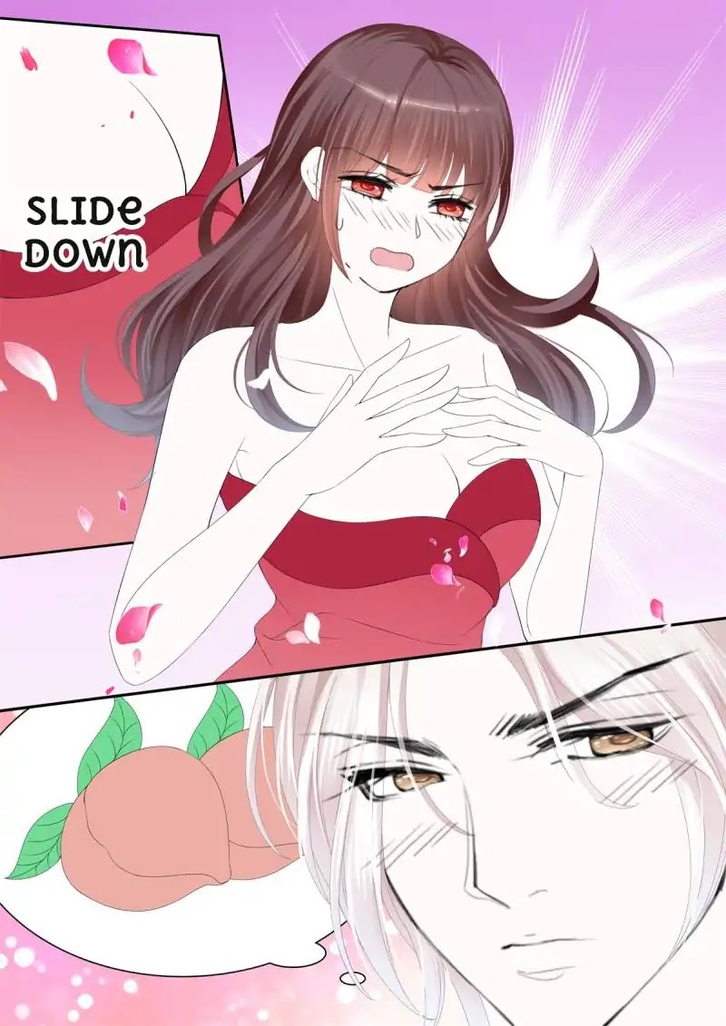 The Beautiful Wife of the Whirlwind Marriage Chapter 39 page 12 - Chapter 39