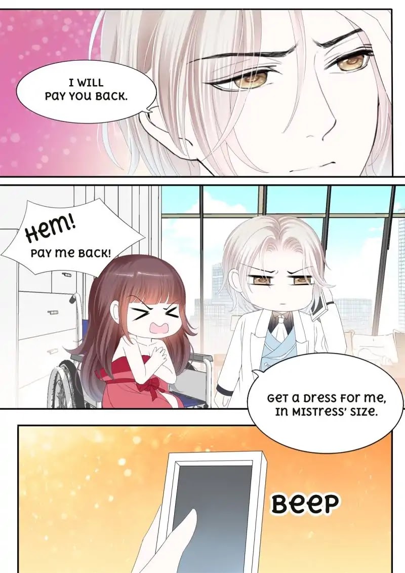 The Beautiful Wife of the Whirlwind Marriage Chapter 39 page 14 - Chapter 39