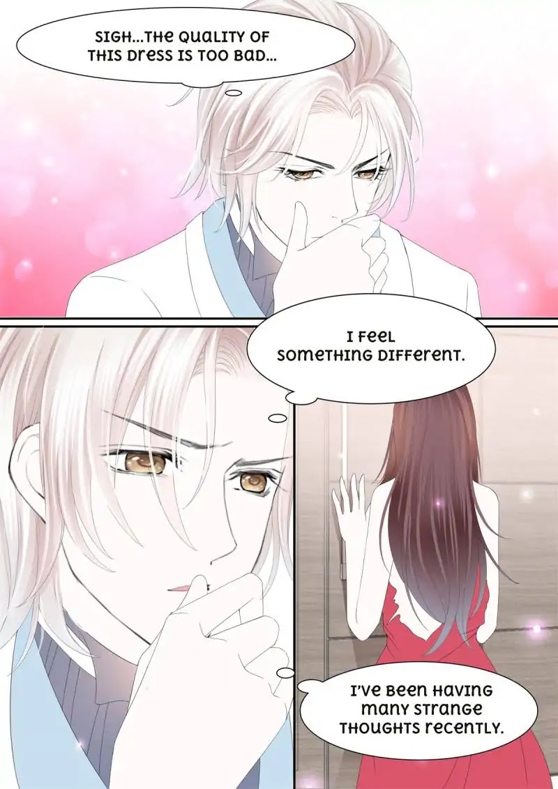 The Beautiful Wife of the Whirlwind Marriage Chapter 39 page 15 - Chapter 39