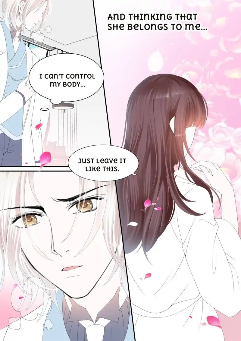 The Beautiful Wife of the Whirlwind Marriage Chapter 39 page 16 - Chapter 39