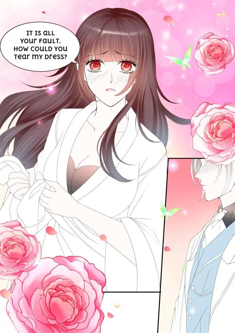 The Beautiful Wife of the Whirlwind Marriage Chapter 39 page 17 - Chapter 39