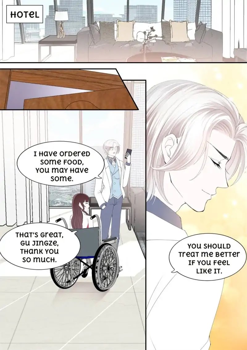 The Beautiful Wife of the Whirlwind Marriage Chapter 39 page 2 - Chapter 39