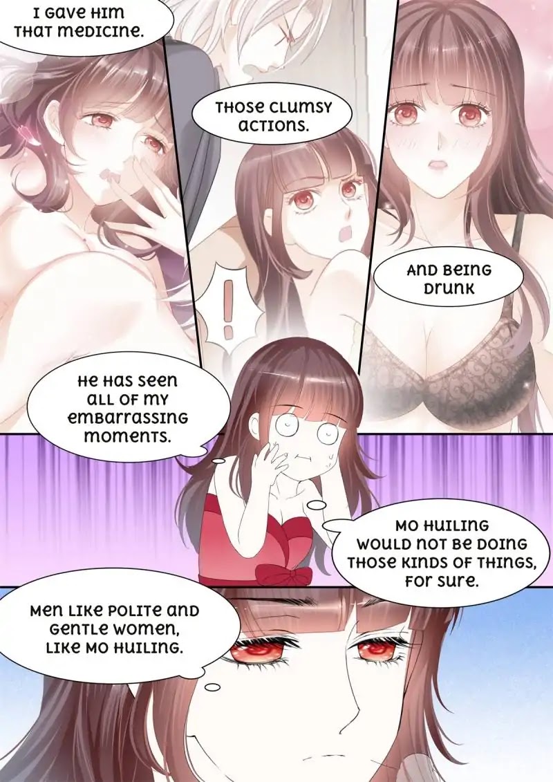 The Beautiful Wife of the Whirlwind Marriage Chapter 39 page 9 - Chapter 39