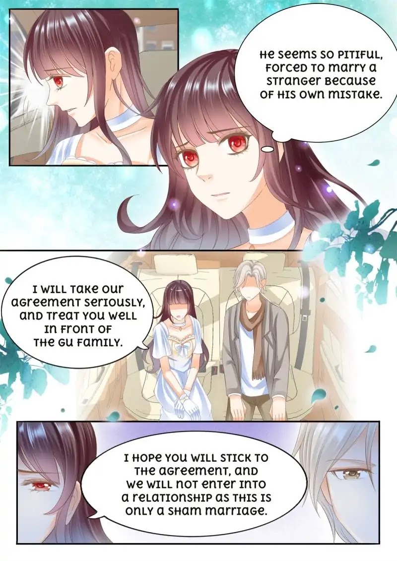 The Beautiful Wife of the Whirlwind Marriage Chapter 4 page 2 - Chapter 4