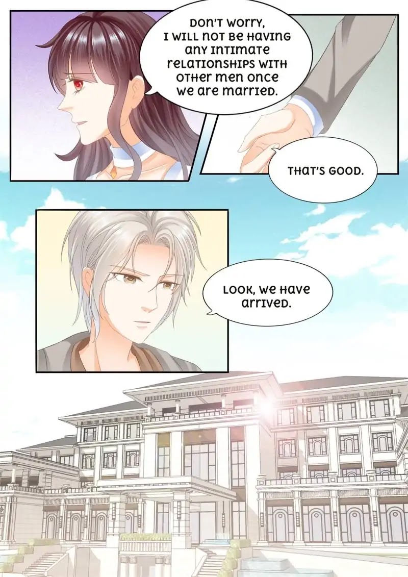 The Beautiful Wife of the Whirlwind Marriage Chapter 4 page 4 - Chapter 4
