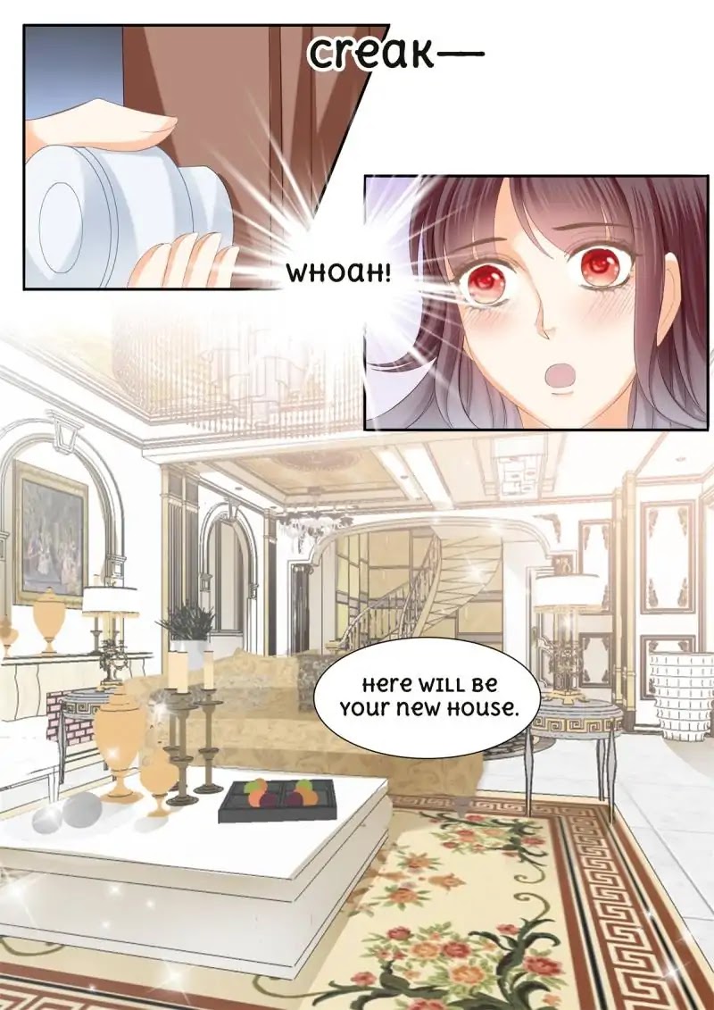 The Beautiful Wife of the Whirlwind Marriage Chapter 4 page 7 - Chapter 4