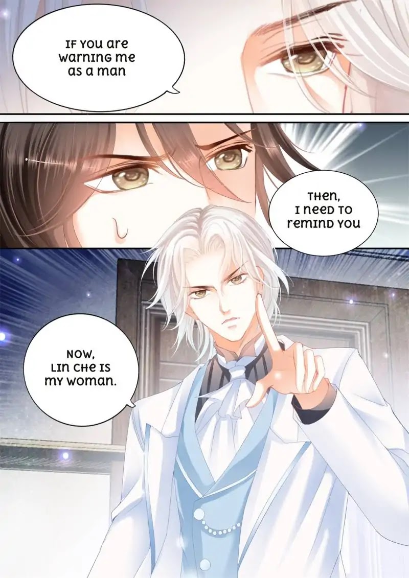 The Beautiful Wife of the Whirlwind Marriage Chapter 40 page 10 - Chapter 40