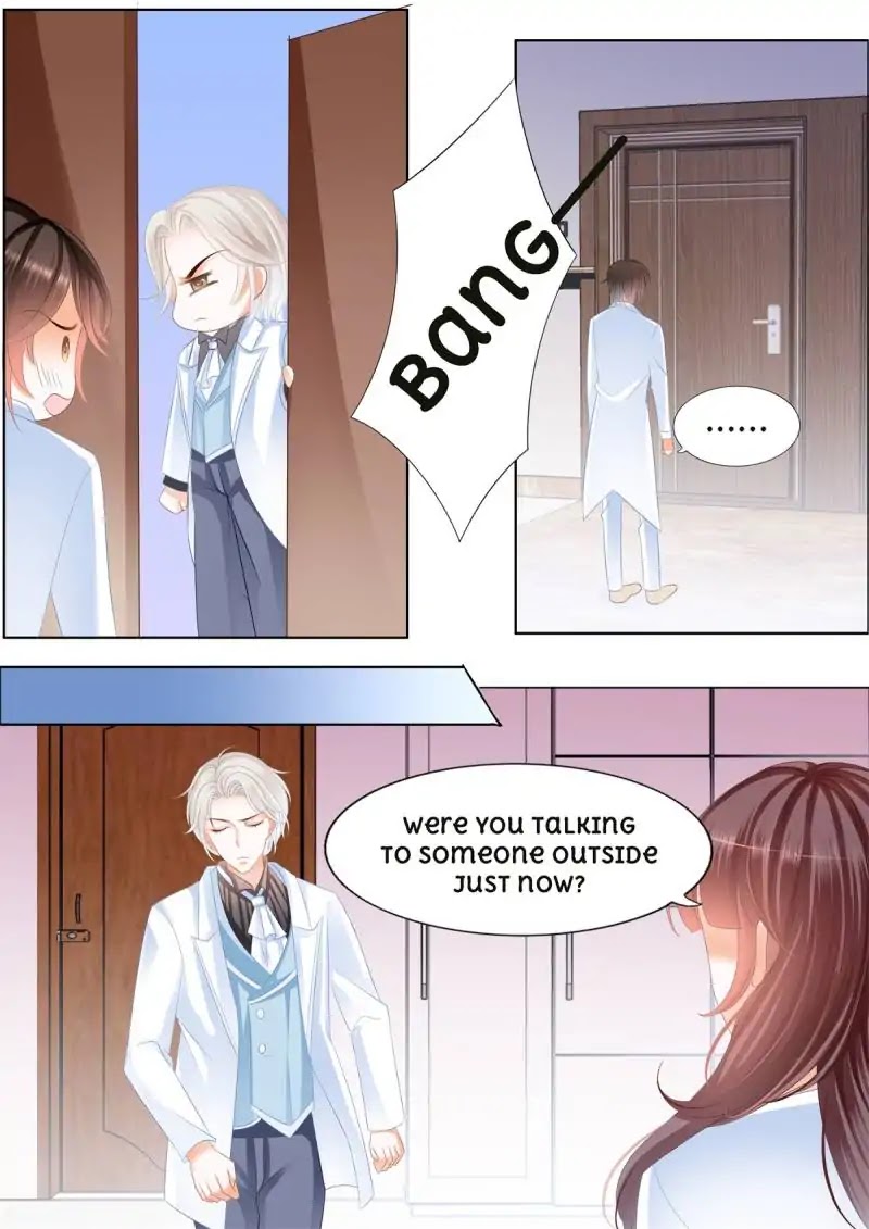 The Beautiful Wife of the Whirlwind Marriage Chapter 40 page 12 - Chapter 40