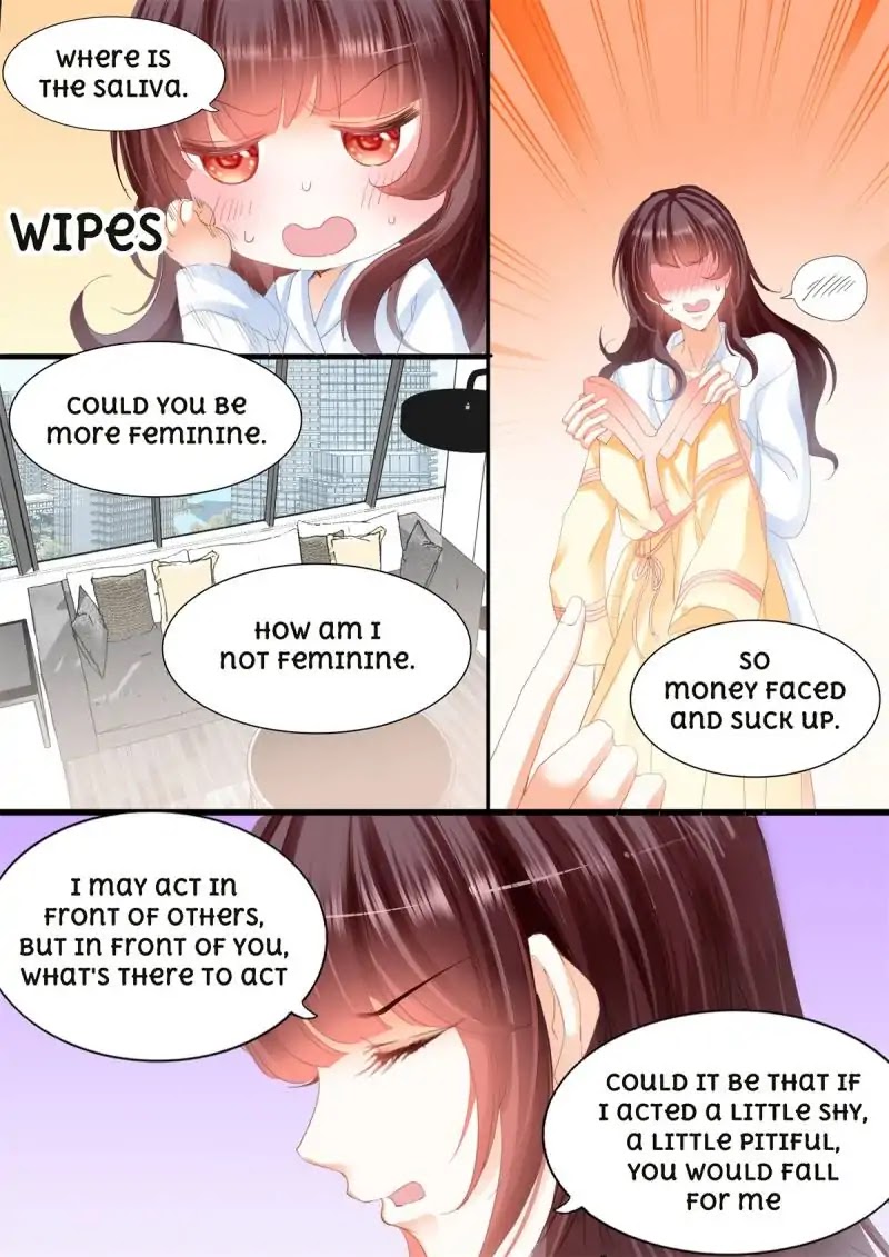 The Beautiful Wife of the Whirlwind Marriage Chapter 40 page 15 - Chapter 40