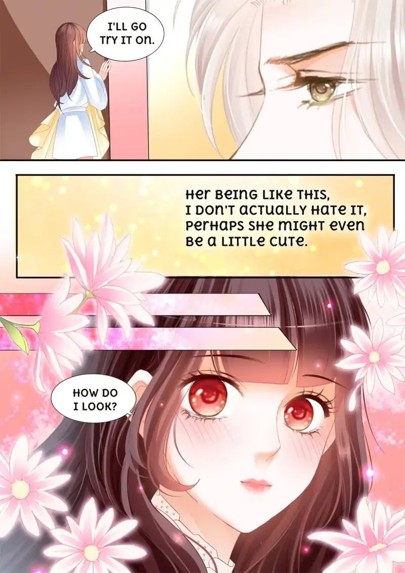 The Beautiful Wife of the Whirlwind Marriage Chapter 40 page 16 - Chapter 40