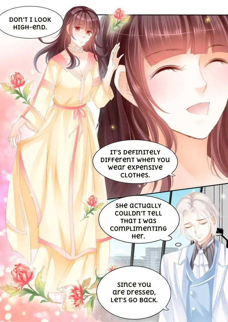The Beautiful Wife of the Whirlwind Marriage Chapter 40 page 17 - Chapter 40