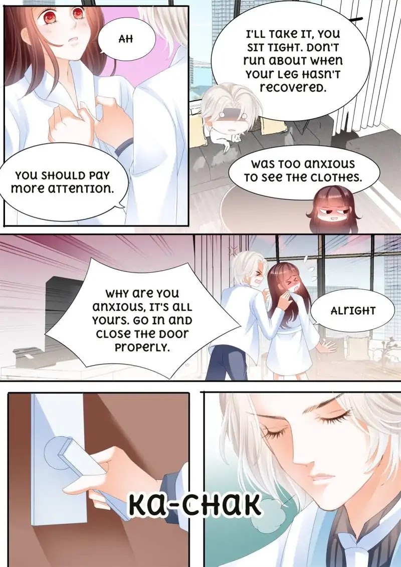 The Beautiful Wife of the Whirlwind Marriage Chapter 40 page 2 - Chapter 40