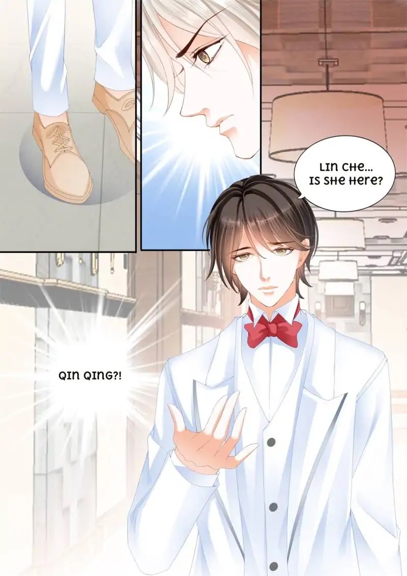 The Beautiful Wife of the Whirlwind Marriage Chapter 40 page 3 - Chapter 40