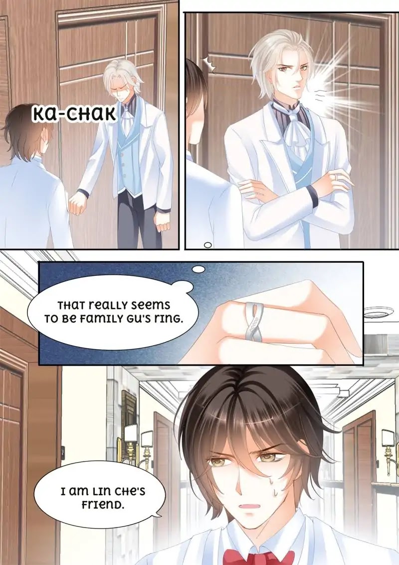 The Beautiful Wife of the Whirlwind Marriage Chapter 40 page 4 - Chapter 40