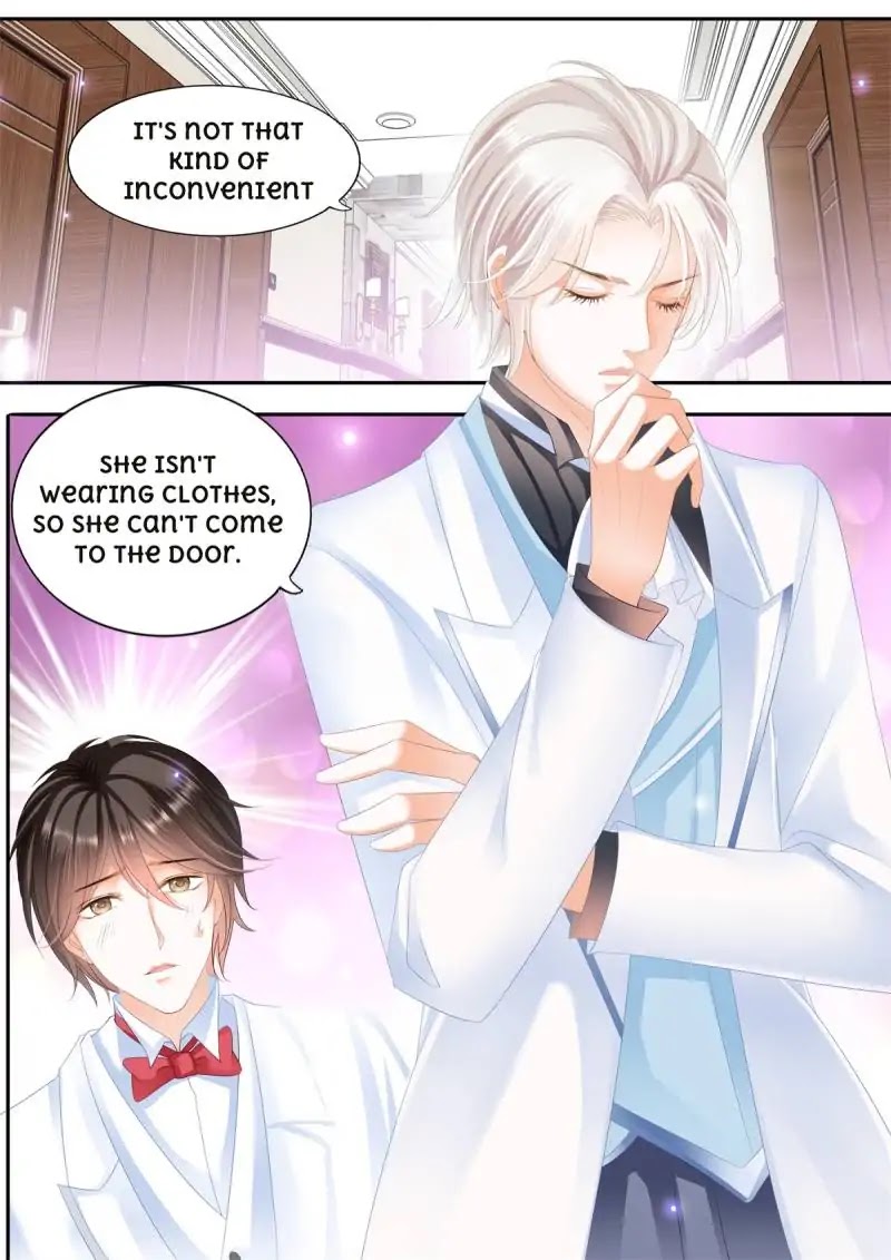 The Beautiful Wife of the Whirlwind Marriage Chapter 40 page 6 - Chapter 40