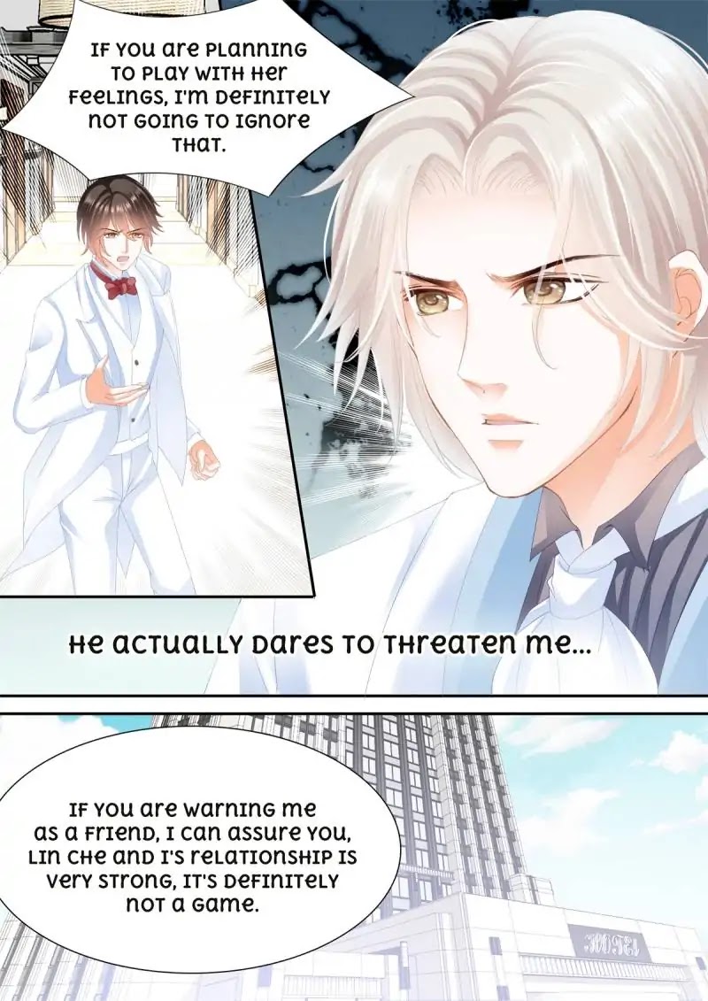 The Beautiful Wife of the Whirlwind Marriage Chapter 40 page 9 - Chapter 40