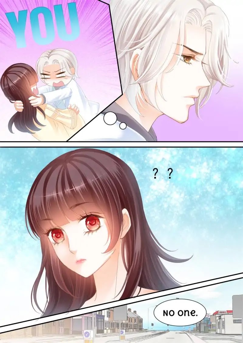 The Beautiful Wife of the Whirlwind Marriage Chapter 41 page 10 - Chapter 41
