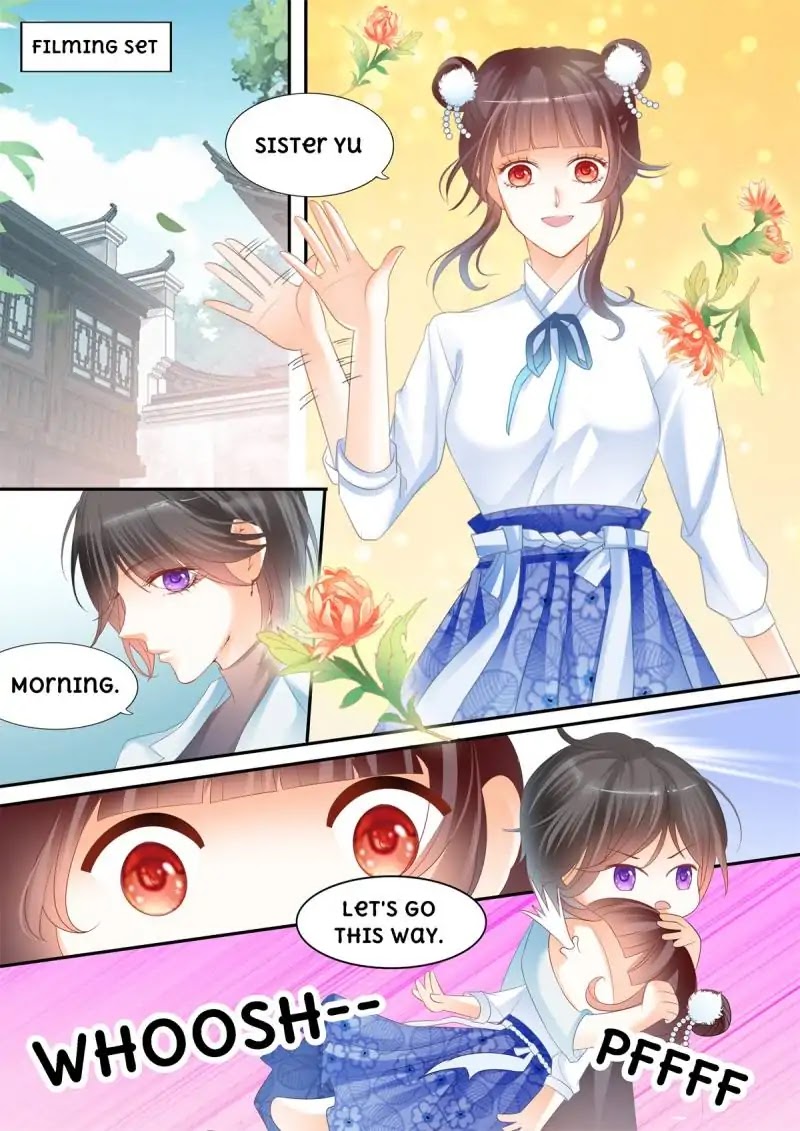 The Beautiful Wife of the Whirlwind Marriage Chapter 41 page 11 - Chapter 41
