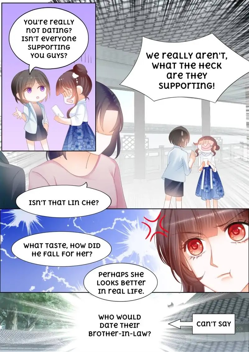 The Beautiful Wife of the Whirlwind Marriage Chapter 41 page 14 - Chapter 41