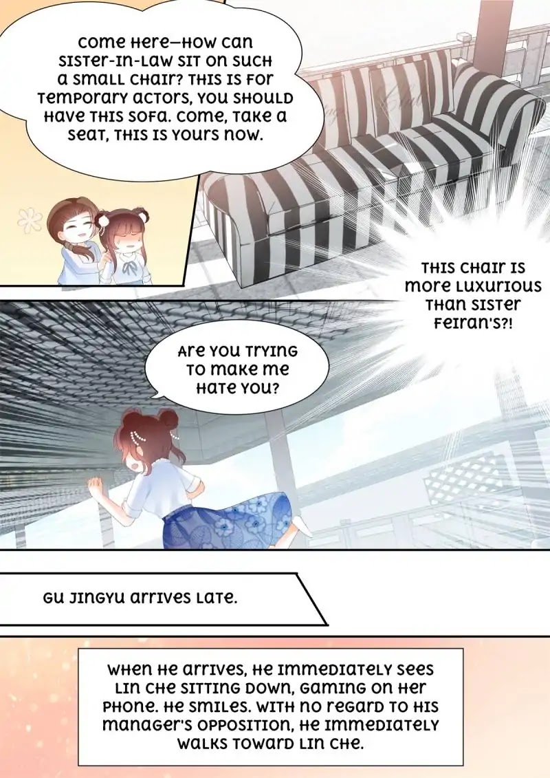 The Beautiful Wife of the Whirlwind Marriage Chapter 41 page 16 - Chapter 41