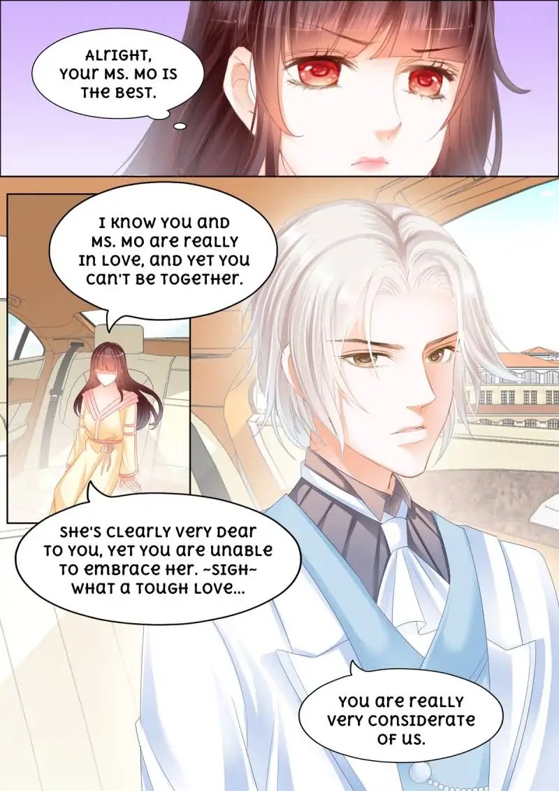 The Beautiful Wife of the Whirlwind Marriage Chapter 41 page 5 - Chapter 41