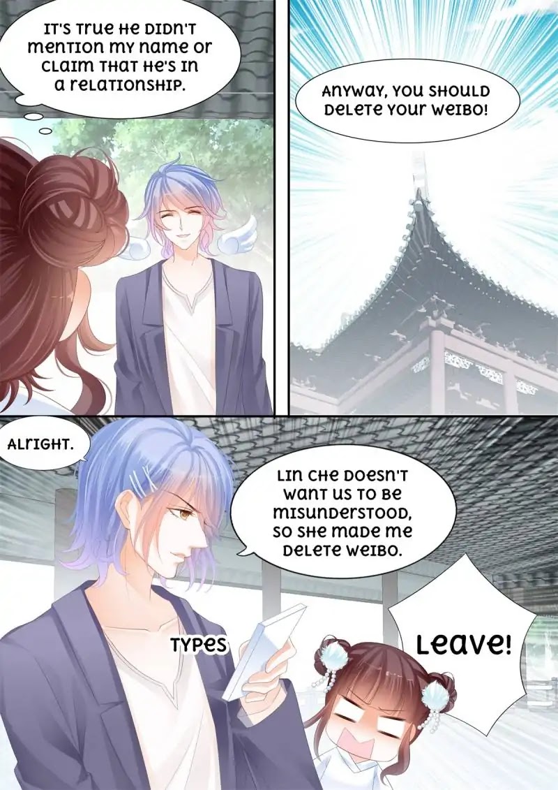 The Beautiful Wife of the Whirlwind Marriage Chapter 42 page 1 - Chapter 42