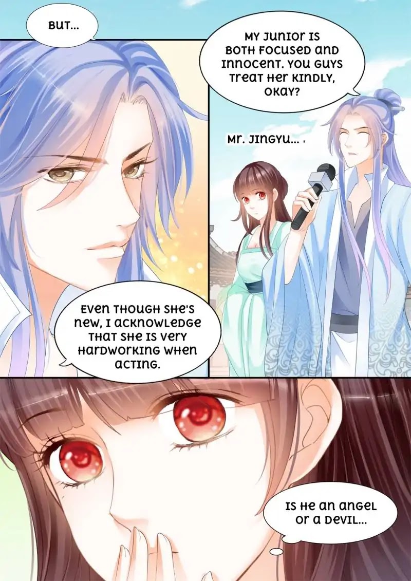 The Beautiful Wife of the Whirlwind Marriage Chapter 42 page 10 - Chapter 42