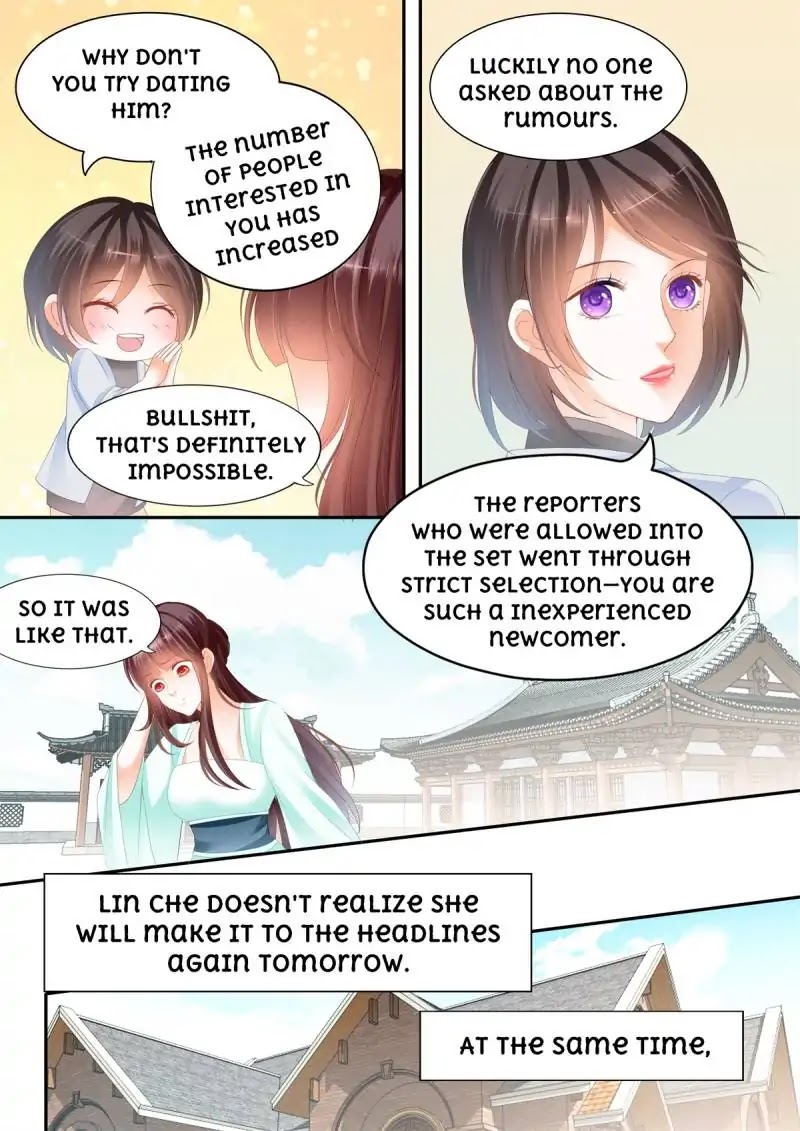 The Beautiful Wife of the Whirlwind Marriage Chapter 42 page 12 - Chapter 42