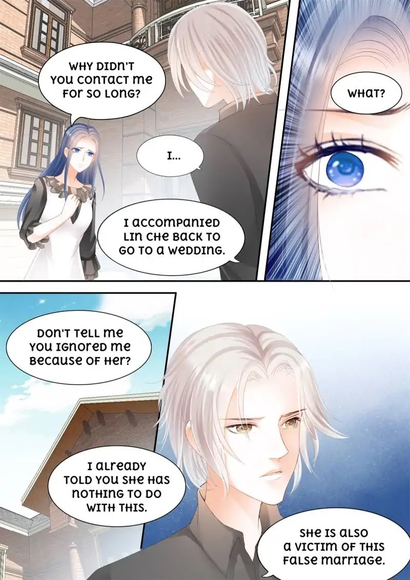The Beautiful Wife of the Whirlwind Marriage Chapter 42 page 13 - Chapter 42