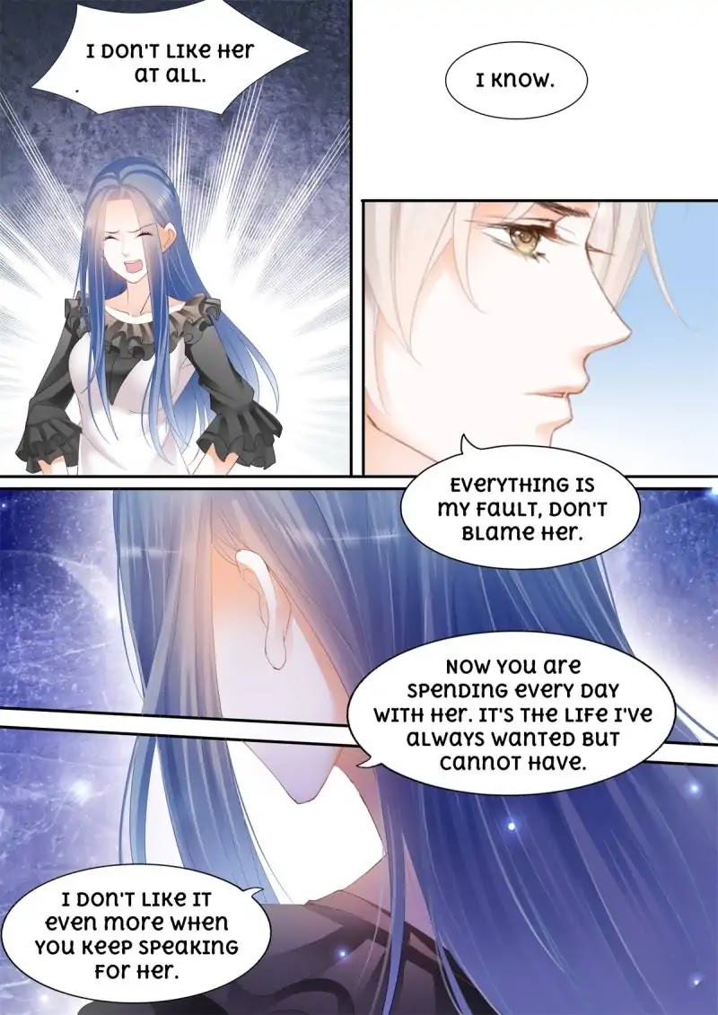 The Beautiful Wife of the Whirlwind Marriage Chapter 42 page 14 - Chapter 42