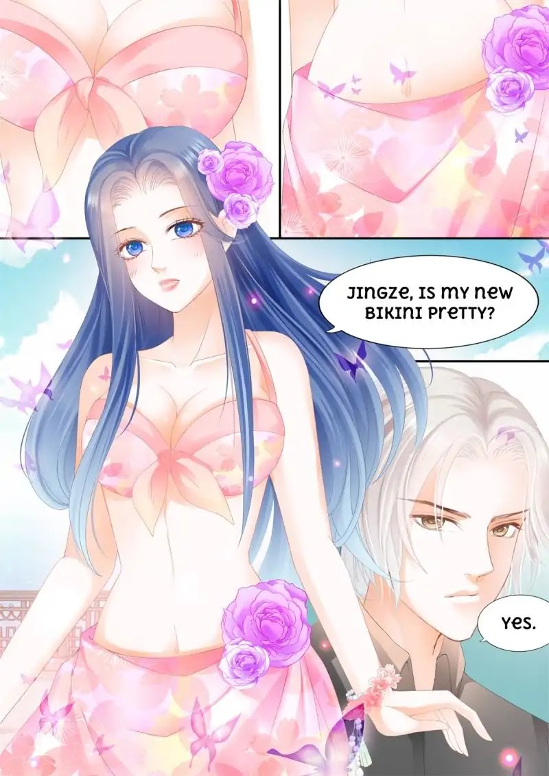 The Beautiful Wife of the Whirlwind Marriage Chapter 42 page 16 - Chapter 42