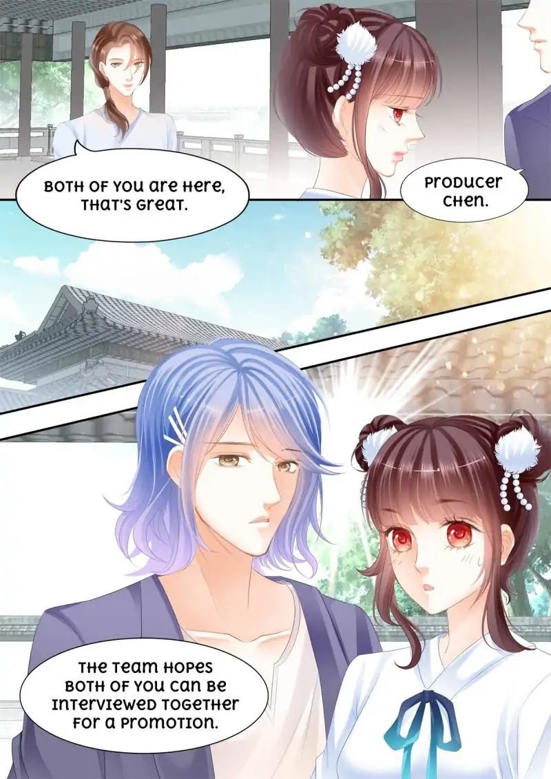 The Beautiful Wife of the Whirlwind Marriage Chapter 42 page 4 - Chapter 42