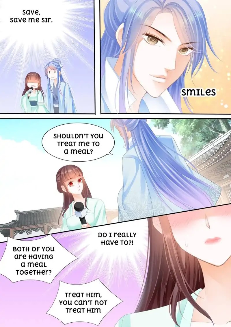The Beautiful Wife of the Whirlwind Marriage Chapter 42 page 8 - Chapter 42