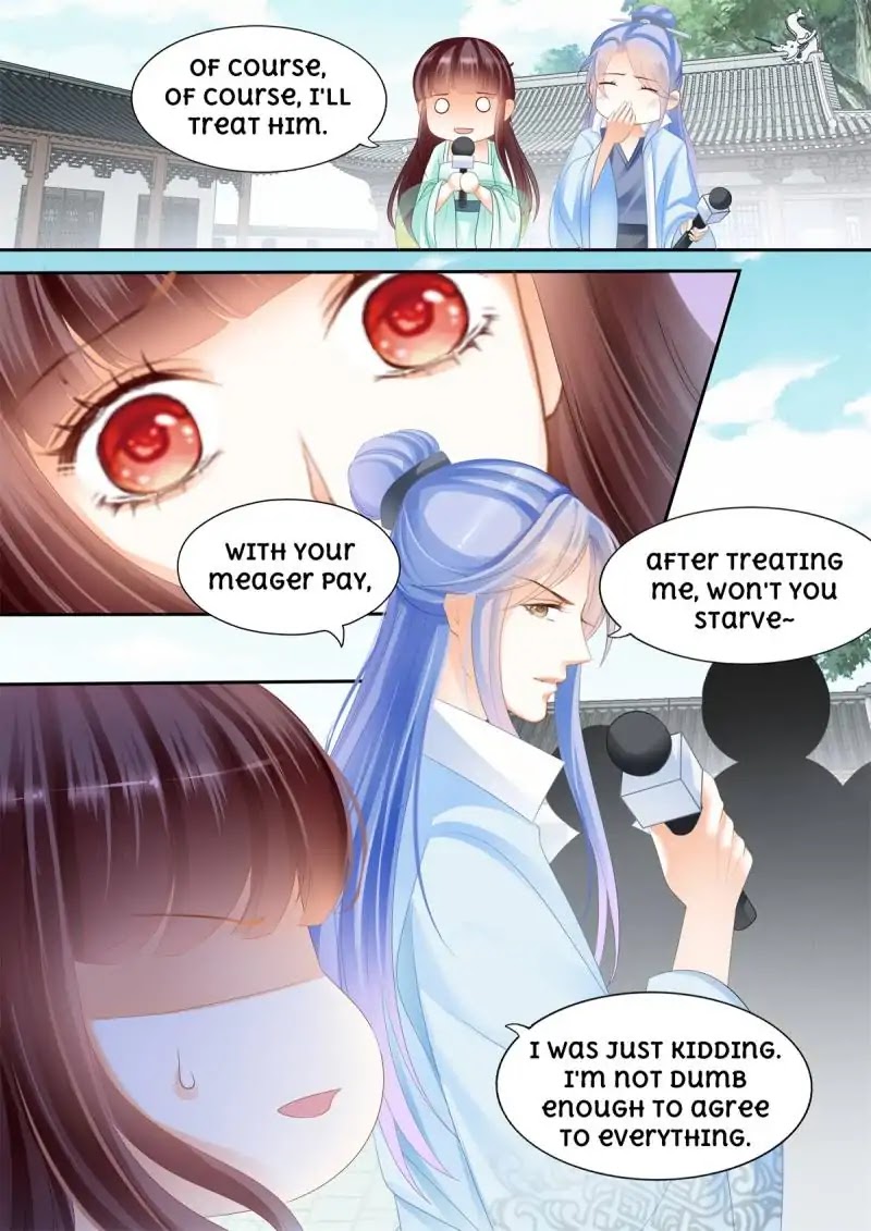 The Beautiful Wife of the Whirlwind Marriage Chapter 42 page 9 - Chapter 42