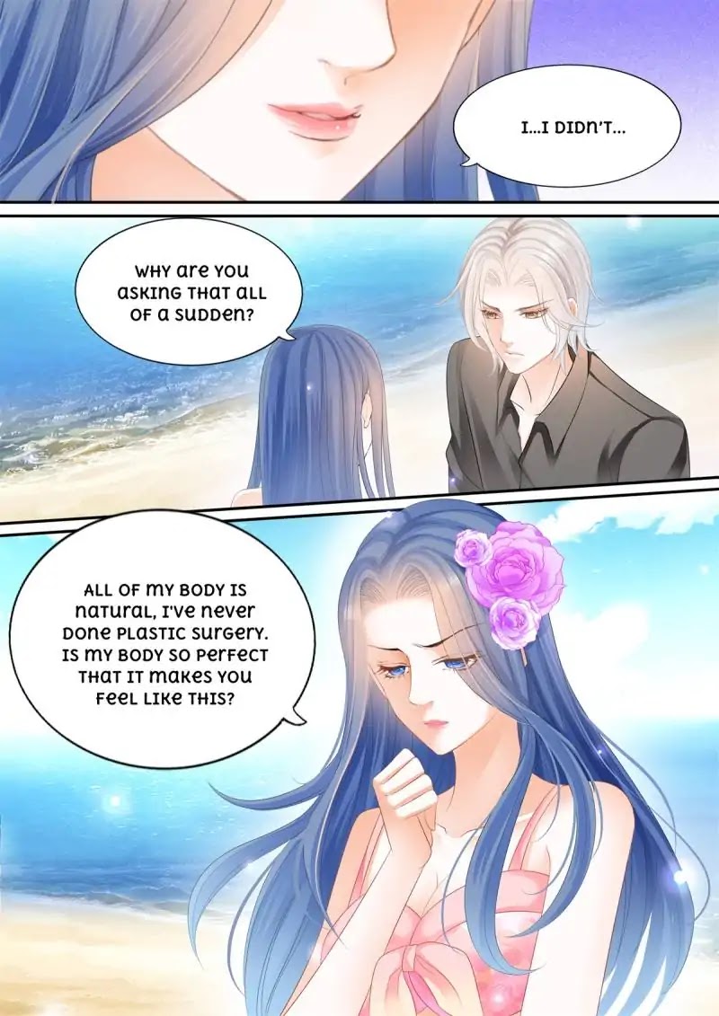The Beautiful Wife of the Whirlwind Marriage Chapter 43 page 1 - Chapter 43