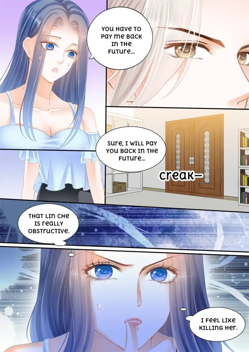 The Beautiful Wife of the Whirlwind Marriage Chapter 43 page 12 - Chapter 43