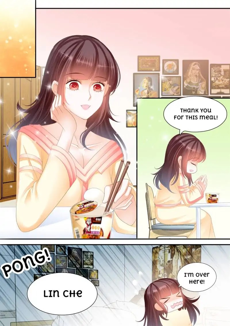 The Beautiful Wife of the Whirlwind Marriage Chapter 43 page 13 - Chapter 43