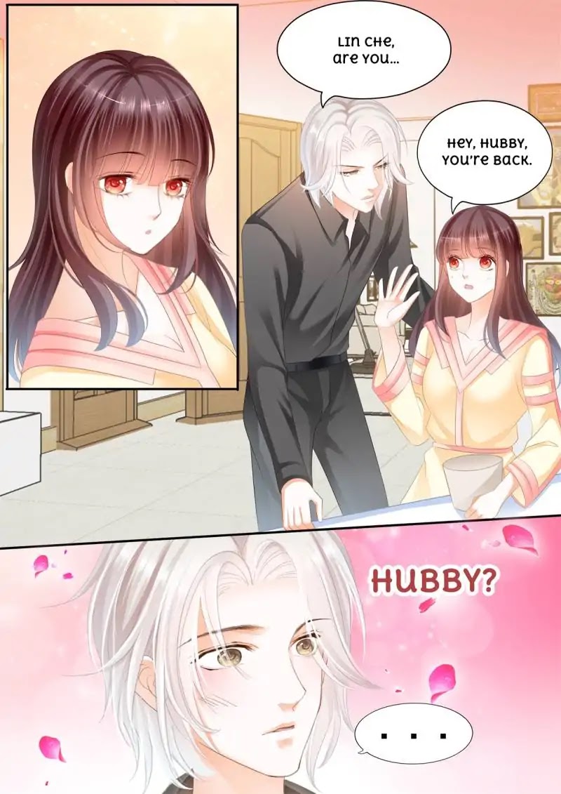 The Beautiful Wife of the Whirlwind Marriage Chapter 43 page 14 - Chapter 43