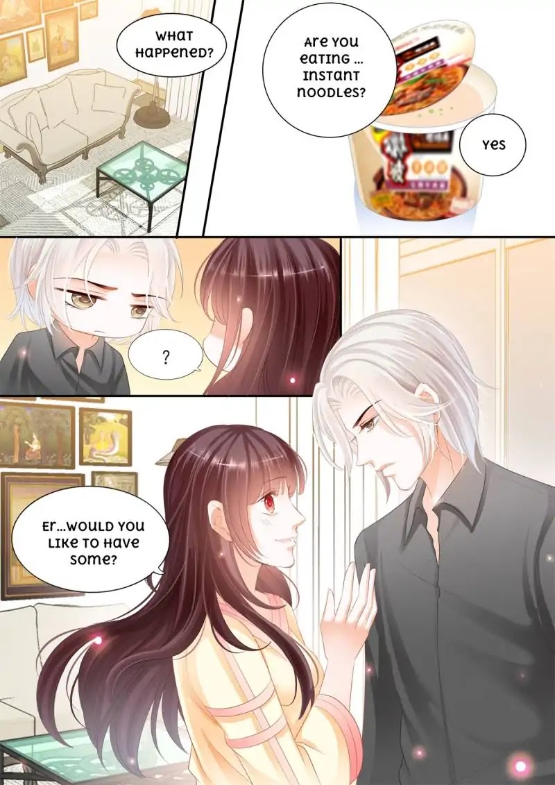 The Beautiful Wife of the Whirlwind Marriage Chapter 43 page 15 - Chapter 43