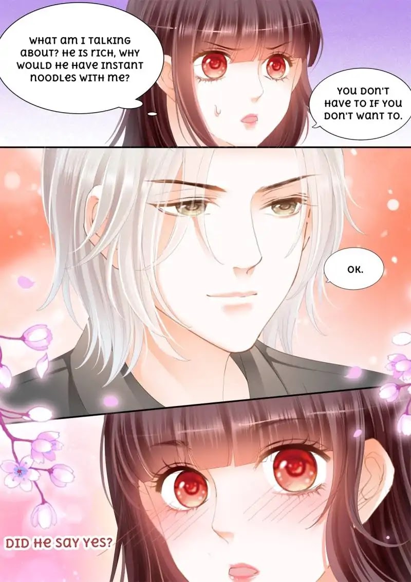 The Beautiful Wife of the Whirlwind Marriage Chapter 43 page 16 - Chapter 43