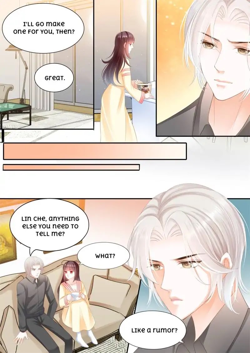 The Beautiful Wife of the Whirlwind Marriage Chapter 43 page 17 - Chapter 43