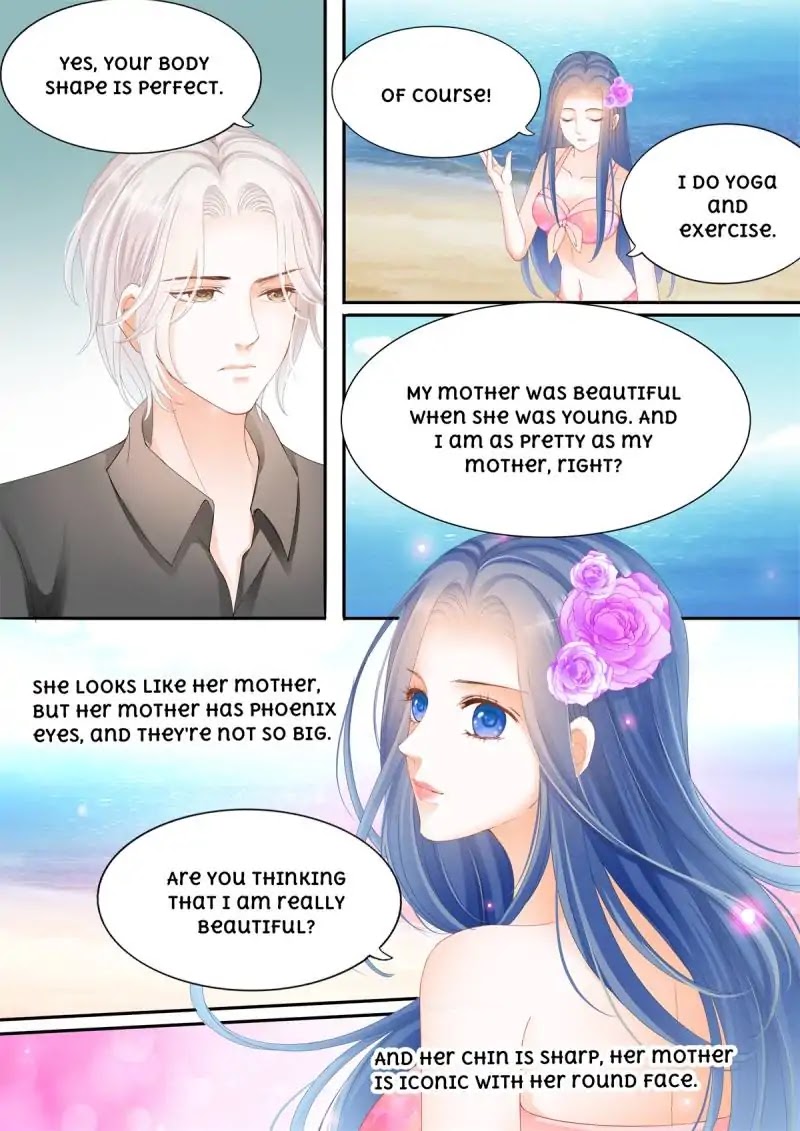 The Beautiful Wife of the Whirlwind Marriage Chapter 43 page 2 - Chapter 43