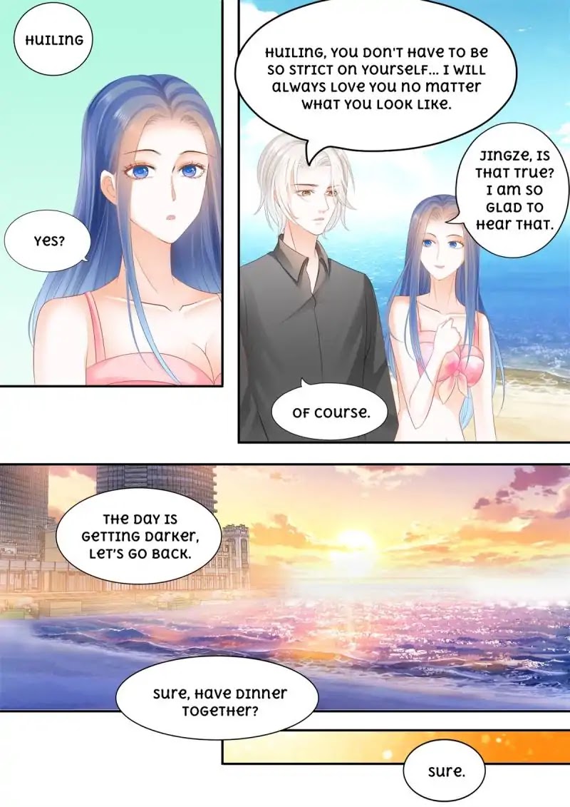 The Beautiful Wife of the Whirlwind Marriage Chapter 43 page 5 - Chapter 43