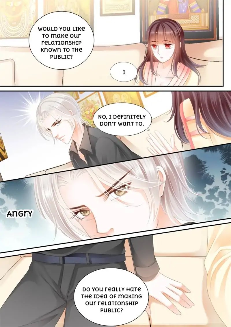 The Beautiful Wife of the Whirlwind Marriage Chapter 44 page 1 - Chapter 44