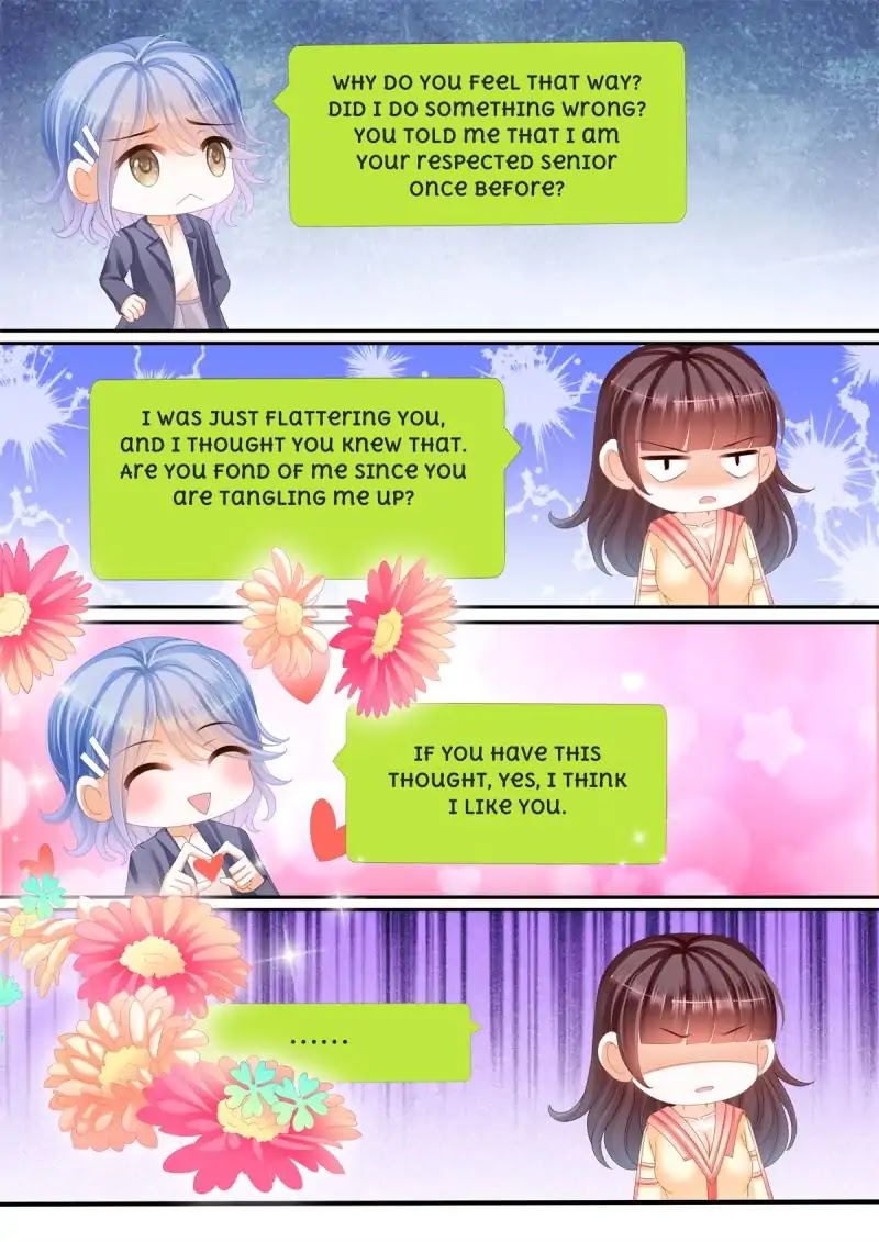 The Beautiful Wife of the Whirlwind Marriage Chapter 44 page 10 - Chapter 44